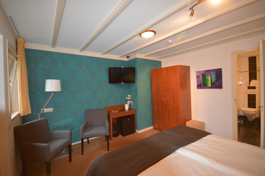 De Rozenstruik Hotel Ootmarsum Szoba fotó