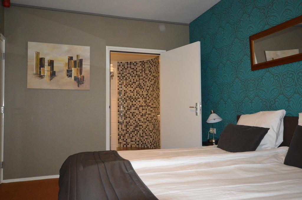 De Rozenstruik Hotel Ootmarsum Kültér fotó