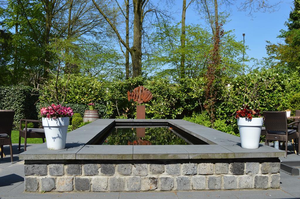 De Rozenstruik Hotel Ootmarsum Kültér fotó