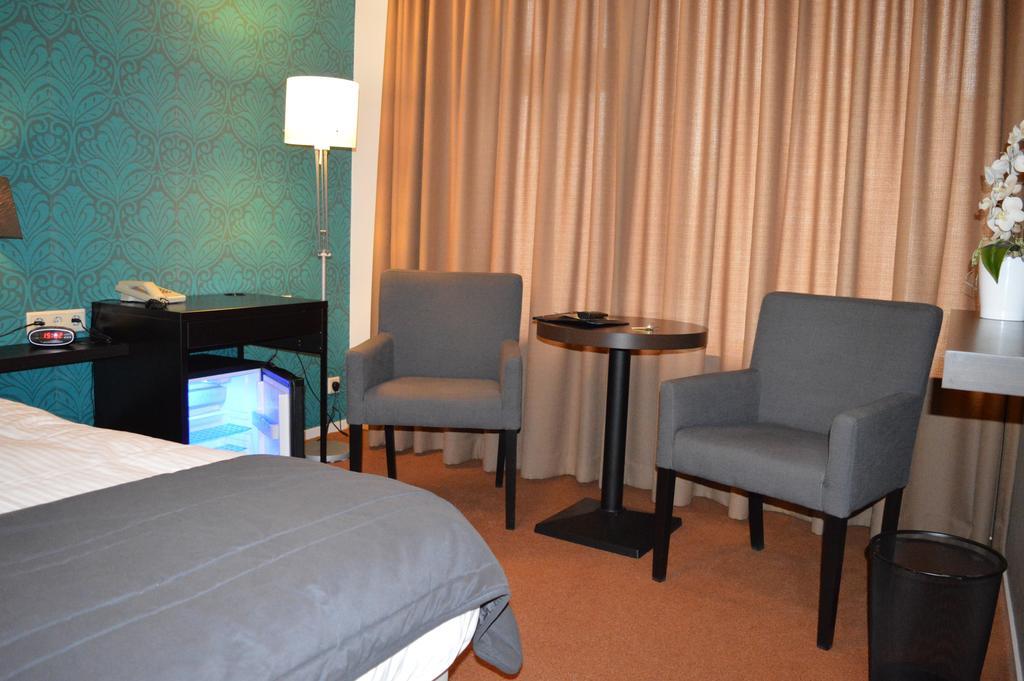 De Rozenstruik Hotel Ootmarsum Kültér fotó