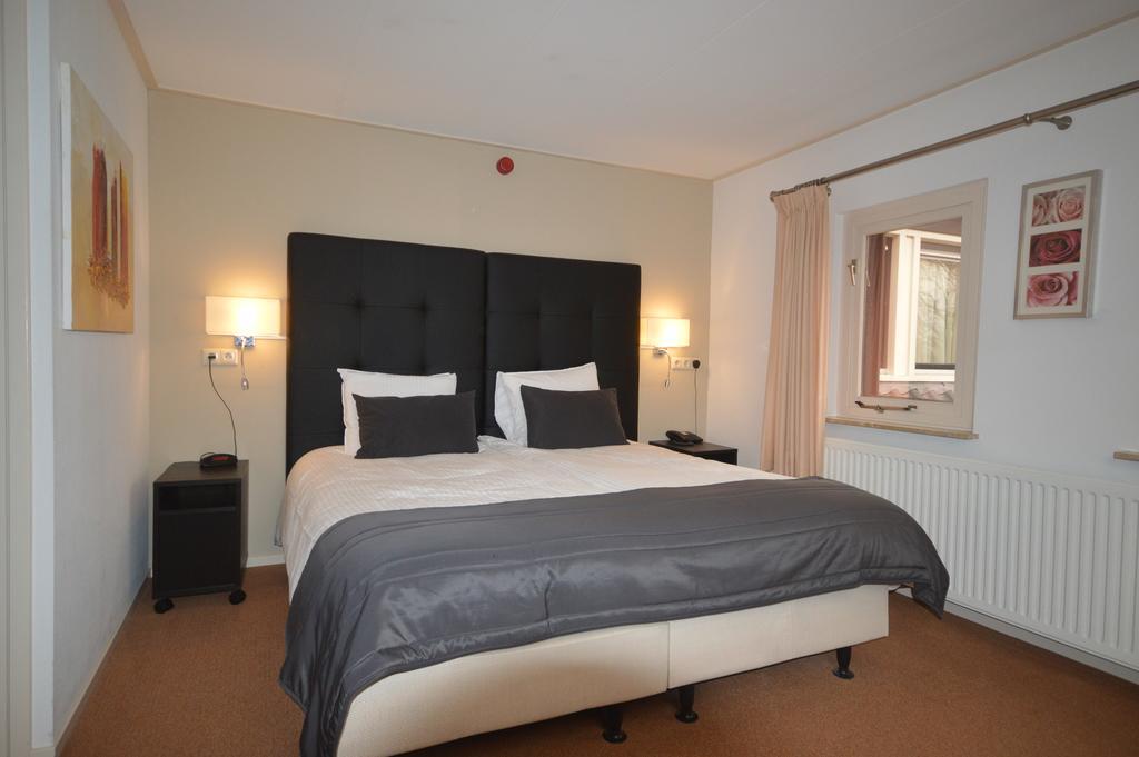 De Rozenstruik Hotel Ootmarsum Kültér fotó