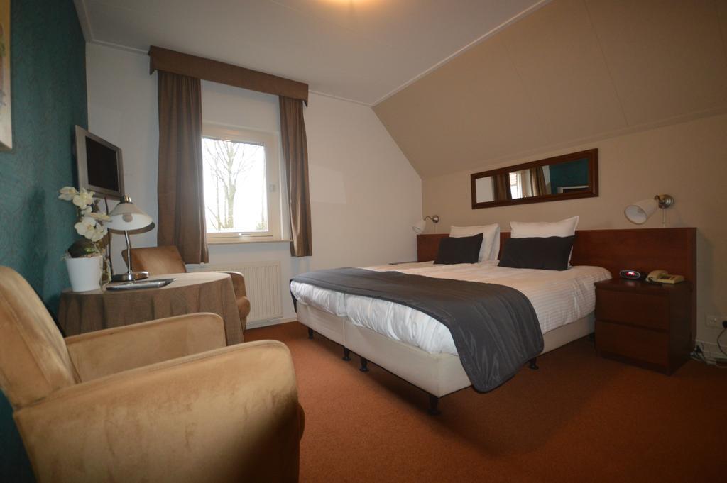 De Rozenstruik Hotel Ootmarsum Kültér fotó