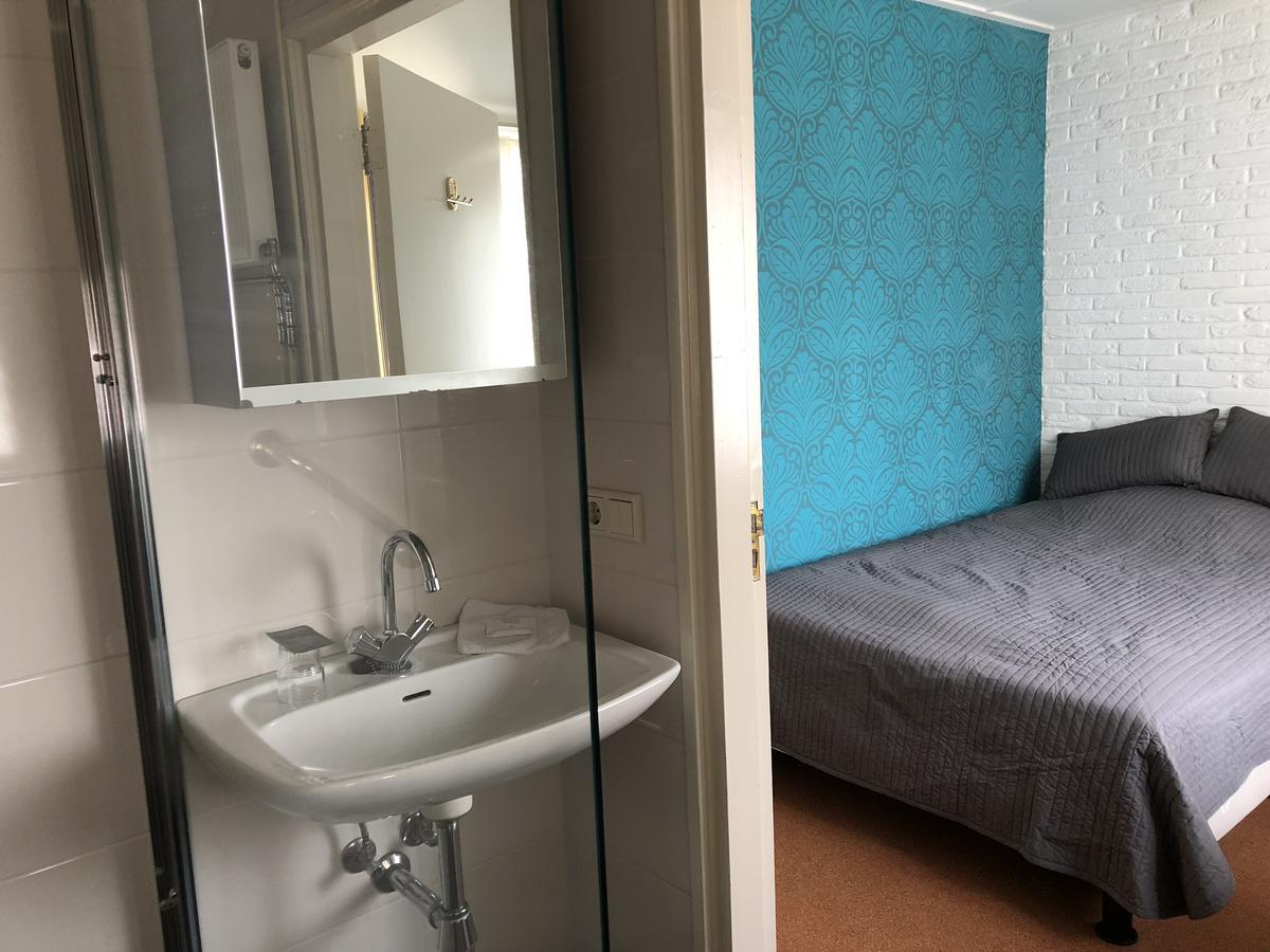 De Rozenstruik Hotel Ootmarsum Kültér fotó