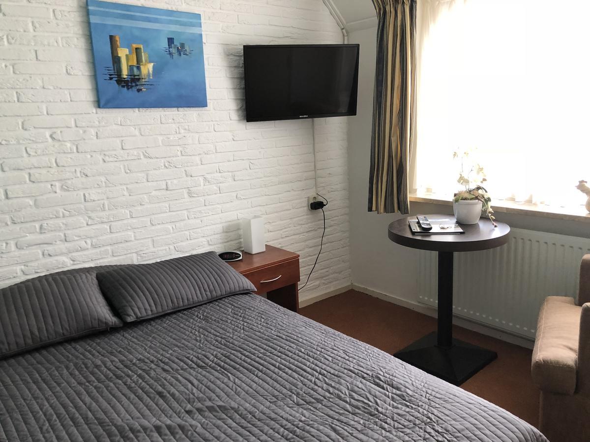 De Rozenstruik Hotel Ootmarsum Kültér fotó