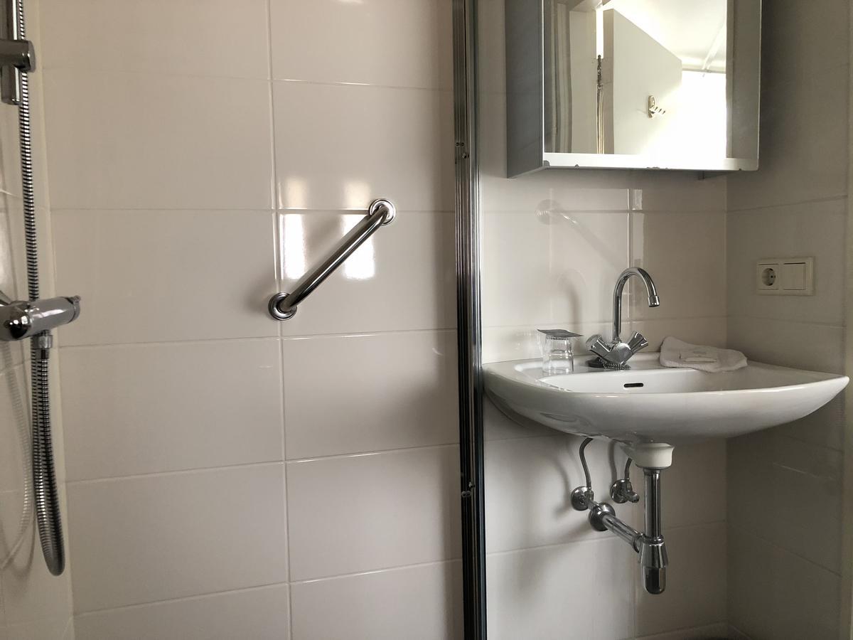 De Rozenstruik Hotel Ootmarsum Kültér fotó