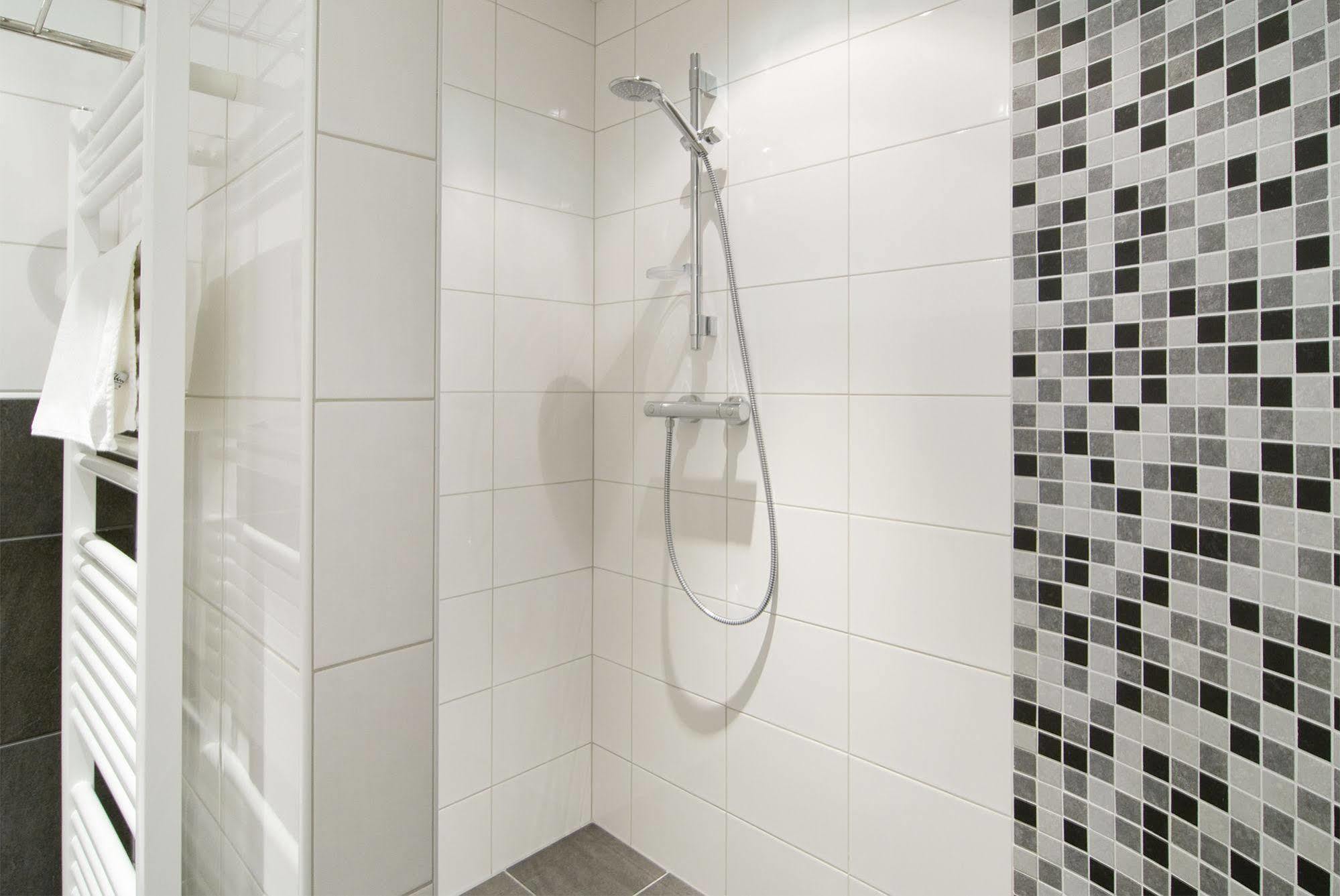 De Rozenstruik Hotel Ootmarsum Kültér fotó